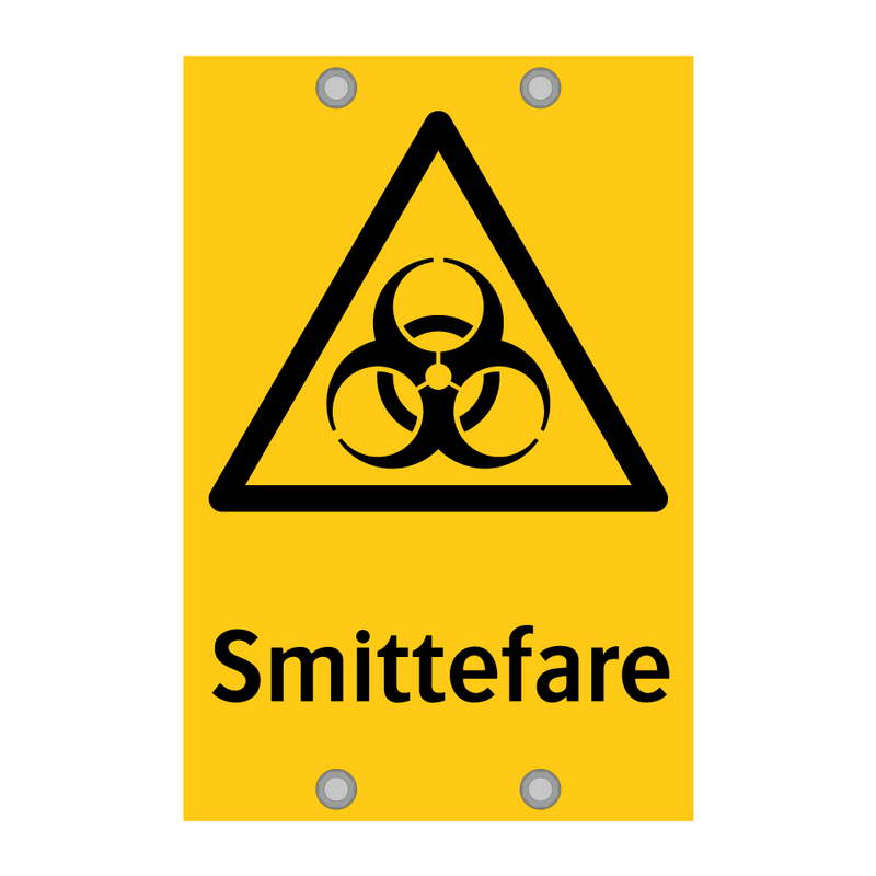 Smittefare