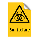 Smittefare