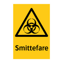 Smittefare
