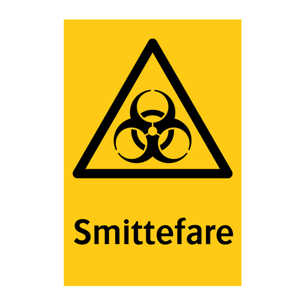 Smittefare