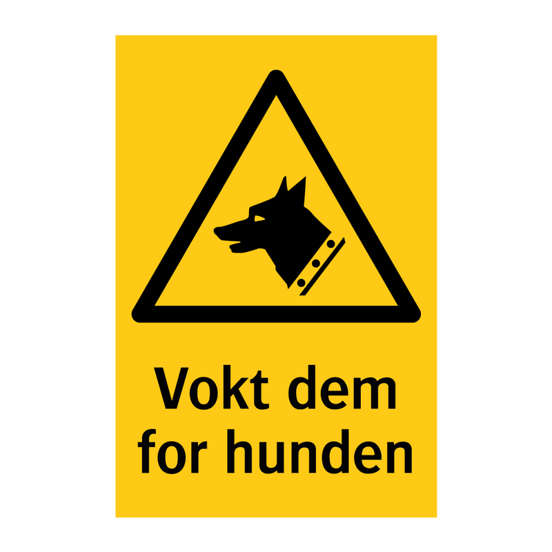 Vokt dem for hunden & Vokt dem for hunden & Vokt dem for hunden & Vokt dem for hunden
