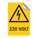 220 Volt