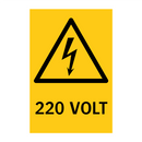 220 Volt