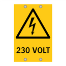 230 Volt