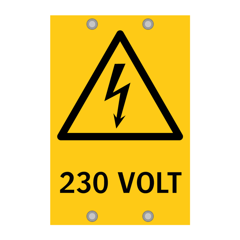 230 Volt & 230 Volt & 230 Volt & 230 Volt & 230 Volt & 230 Volt & 230 Volt & 230 Volt