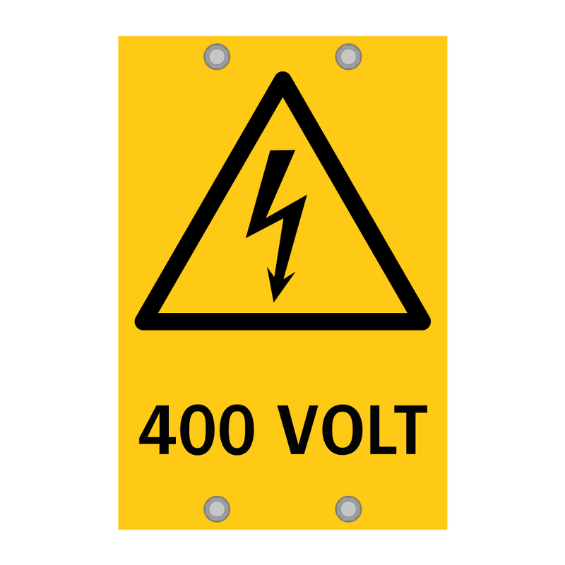 400 Volt & 400 Volt & 400 Volt & 400 Volt & 400 Volt & 400 Volt & 400 Volt & 400 Volt