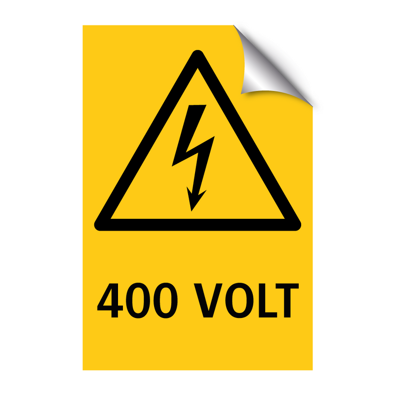 400 Volt & 400 Volt & 400 Volt & 400 Volt & 400 Volt & 400 Volt & 400 Volt & 400 Volt