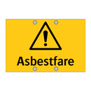 Asbestfare