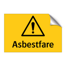 Asbestfare