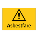 Asbestfare