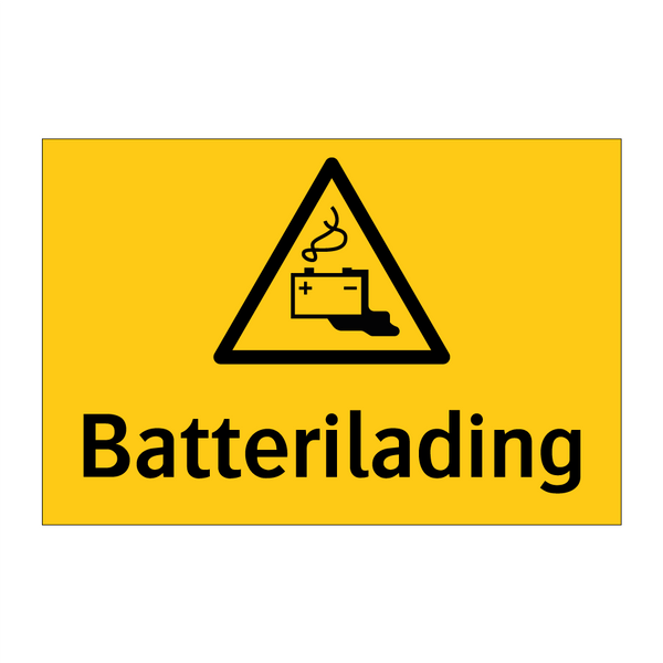 Batterilading & Batterilading & Batterilading & Batterilading & Batterilading & Batterilading