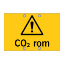 CO2 rom