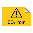 CO2 rom