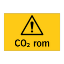 CO2 rom