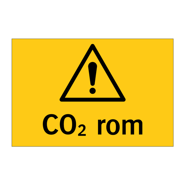 CO2 rom