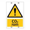 CO2 rom
