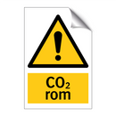 CO2 rom