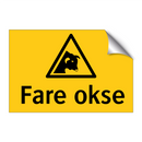 Fare Okse
