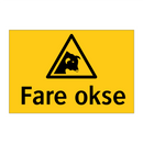 Fare Okse