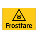 Frostfare