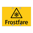 Frostfare