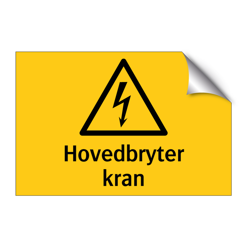 Hovedbryter Kran & Hovedbryter Kran & Hovedbryter Kran & Hovedbryter Kran & Hovedbryter Kran
