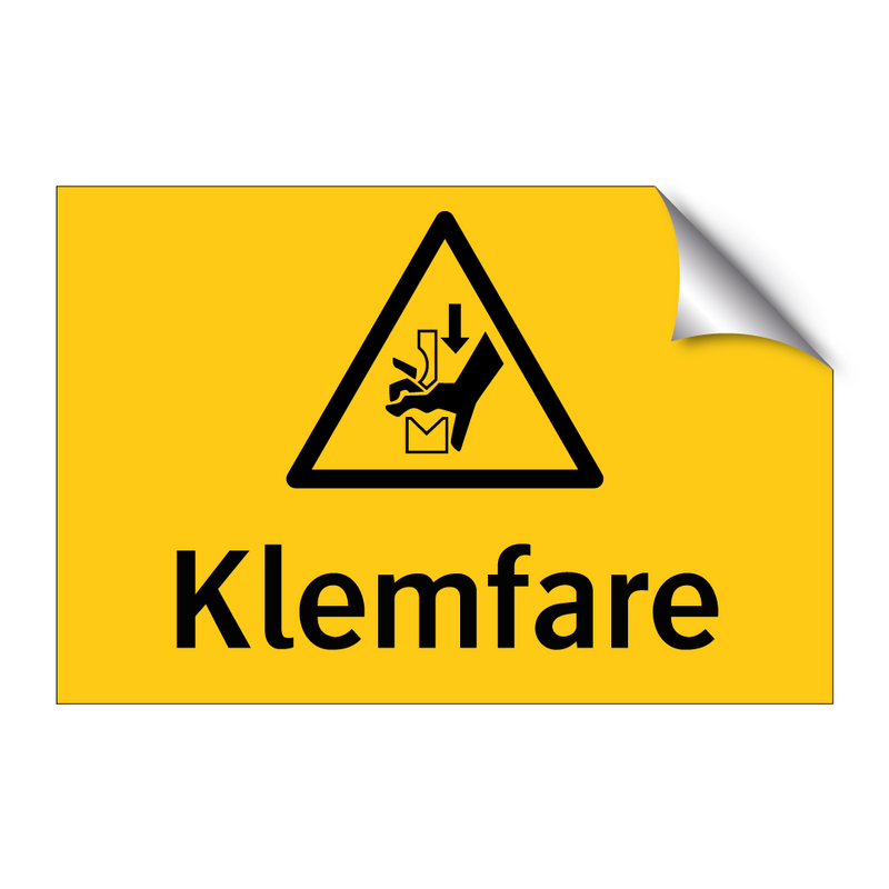 Klemfare & Klemfare & Klemfare & Klemfare & Klemfare & Klemfare & Klemfare & Klemfare