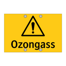 Ozongass