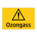 Ozongass