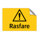 Rasfare