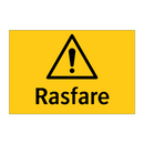 Rasfare