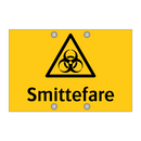 Smittefare