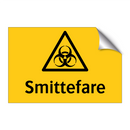 Smittefare