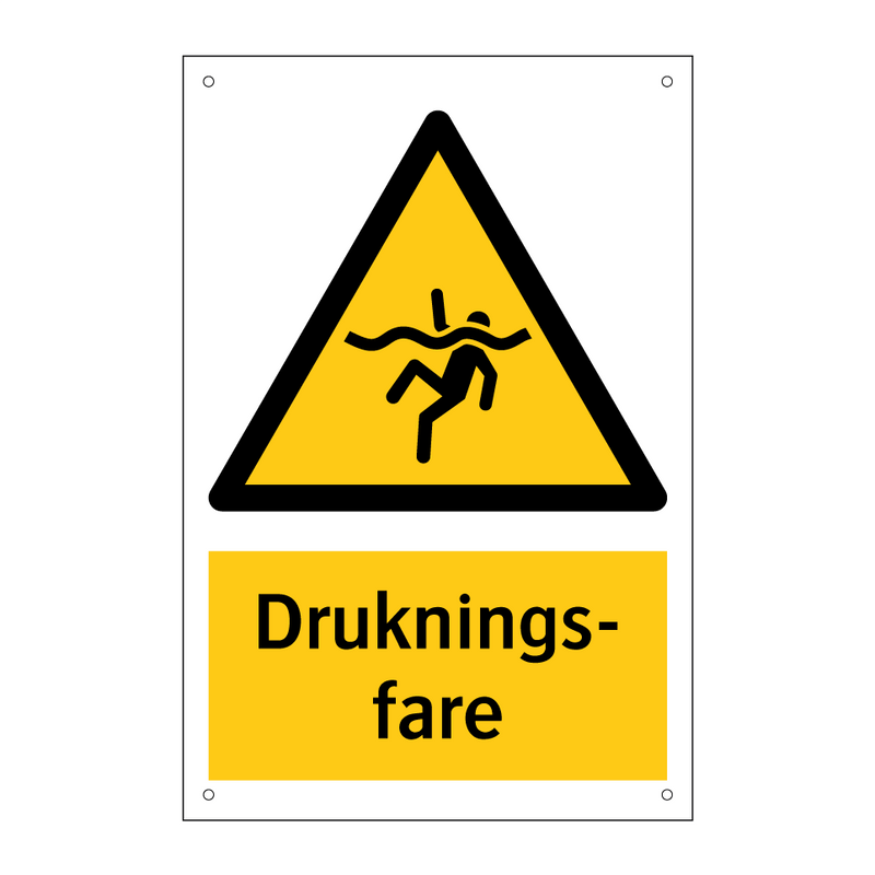 Drukningsfare & Drukningsfare & Drukningsfare & Drukningsfare & Drukningsfare & Drukningsfare