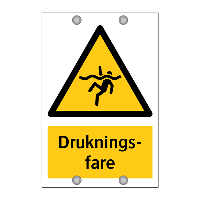Drukningsfare & Drukningsfare & Drukningsfare & Drukningsfare & Drukningsfare & Drukningsfare