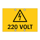 220 Volt