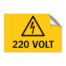 220 Volt