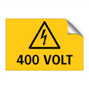 400 Volt