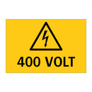 400 Volt