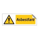 Asbestfare