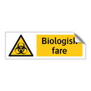 Biologisk fare