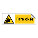 Fare Okse