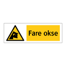 Fare Okse