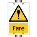 Fare