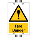 Fare Danger
