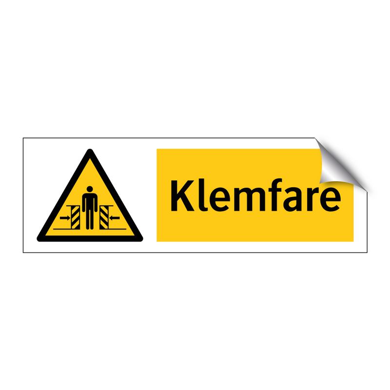 Klemfare & Klemfare & Klemfare & Klemfare & Klemfare & Klemfare & Klemfare & Klemfare & Klemfare