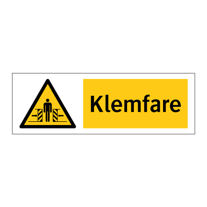 Klemfare & Klemfare & Klemfare & Klemfare & Klemfare & Klemfare & Klemfare & Klemfare & Klemfare