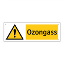 Ozongass