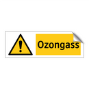Ozongass