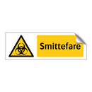 Smittefare